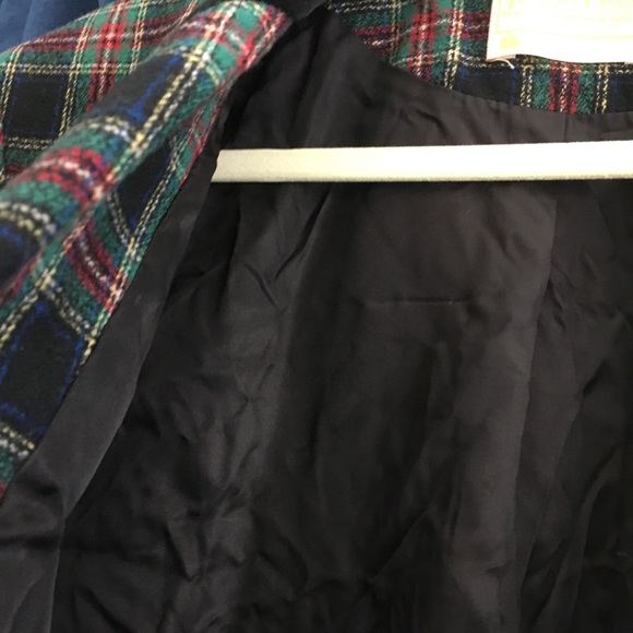 Pendleton | Vintage Wool Blazer - Picture 9 of 10